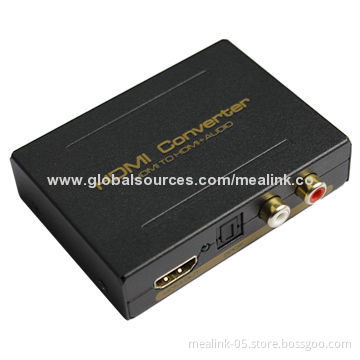 HDMI connectorsNew